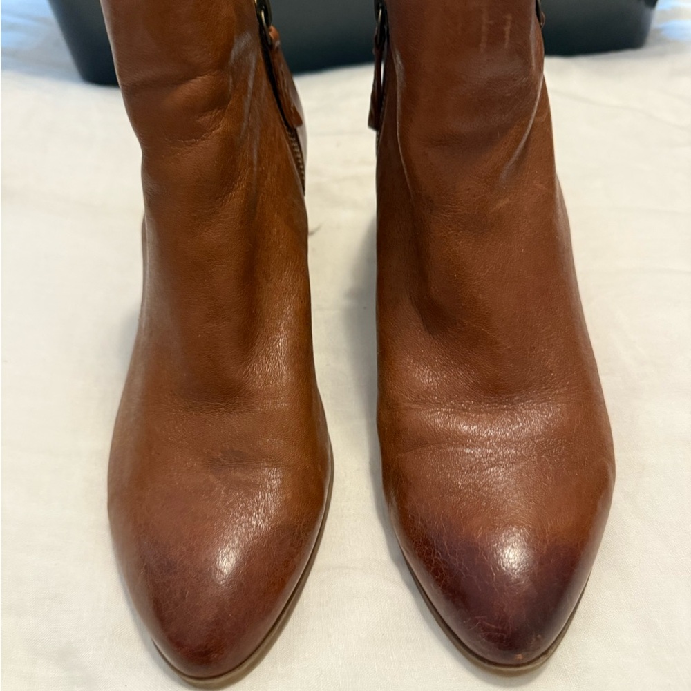 Frye Boots